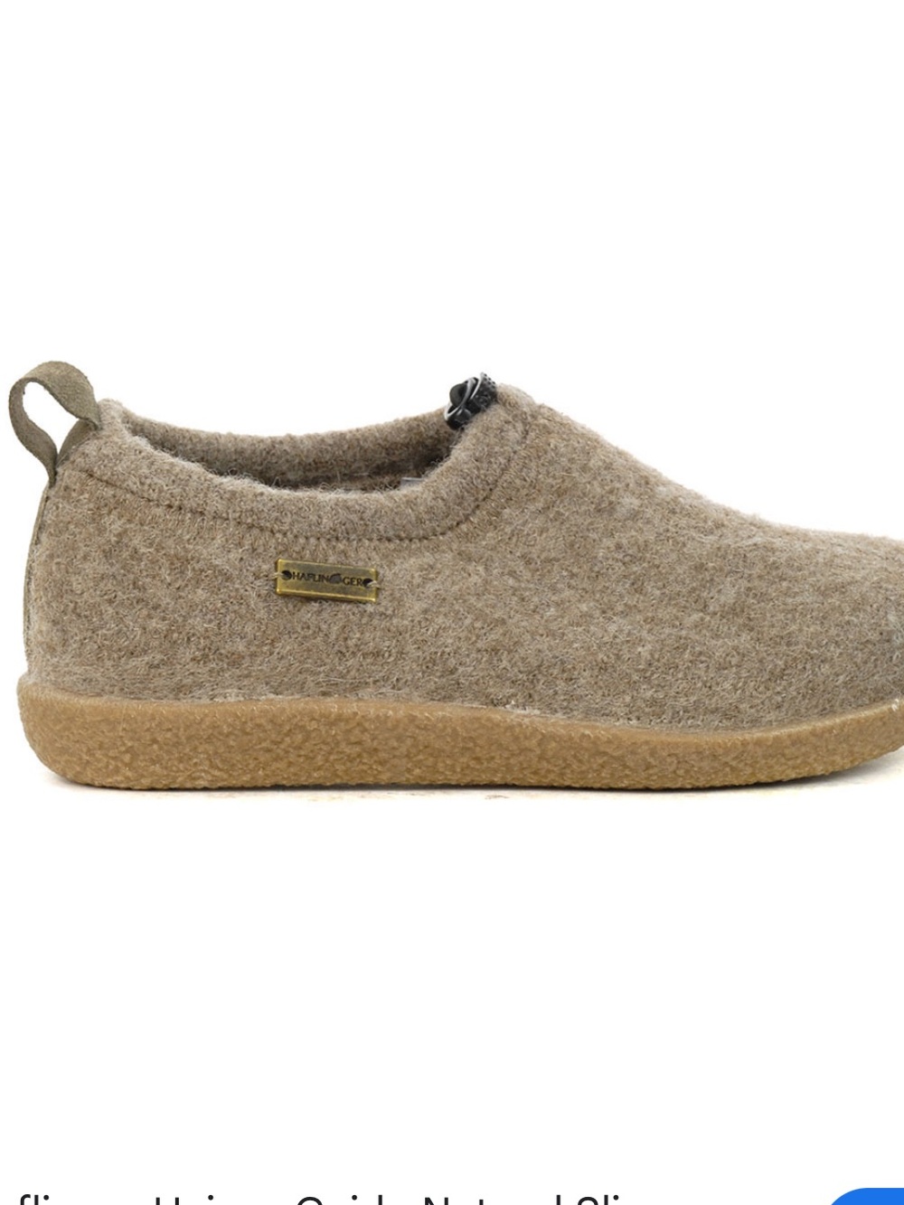 HAFLINGER WOOL GUIDO UNISEX
